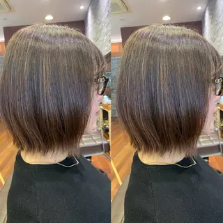 ショート 鯖江美容室 /たかしまのヘアスタイル