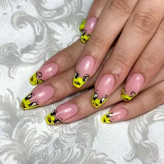 ネイル KAONAIL昭島店 【伊藤】のネイルデザイン