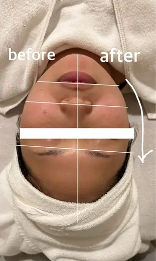 salon Choco所属・salonChoco オタニハルナのエステ・リラクイメージ