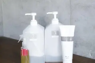 野口 秀人 🦋髪質改善🫧のヘアスタイル