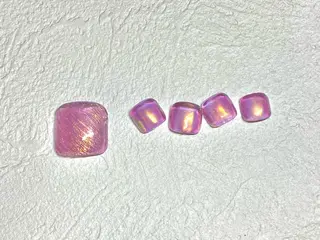 ネイル 加藤 美穂のネイルデザイン