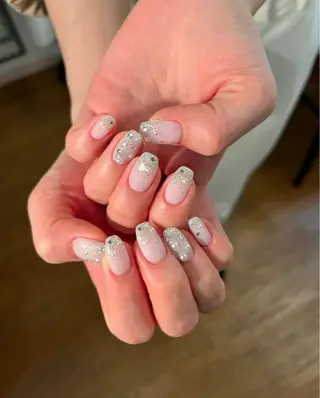 ネイル LOVE NAIL 💕Sonoのネイルデザイン