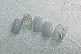 ネイル nail salon quartettoのネイルデザイン
