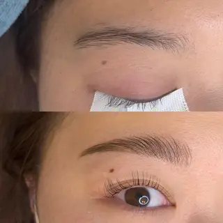 アトリエリリー 浅野のマツエク・マツパデザイン