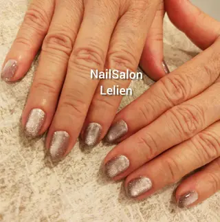 ネイル 人気エリア💖完全個室【ルリエ】所属・ネイルサロン Lelienルリエのネイルデザイン