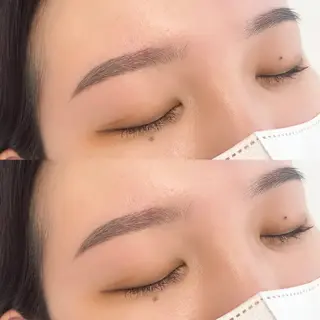 アイブロウ Due S 🤍 airiのマツエク・マツパデザイン