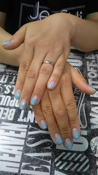 ネイル ma sumiのネイルデザイン