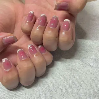 ネイル nailsalon SuMILEのネイルデザイン