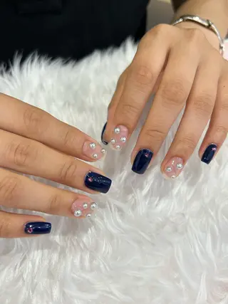 ネイル ムラカミ カナのネイルデザイン