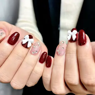 ネイル 🫧OPELIA NAIL渋谷🫧のネイルデザイン