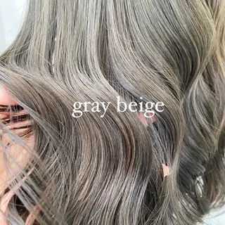 ロング カラー 絶対カワイイ保証💕 カワノ　チヒロのヘアスタイル