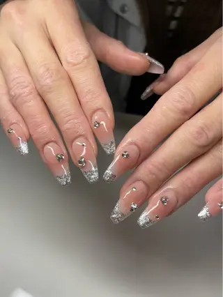 ネイル yu miのネイルデザイン