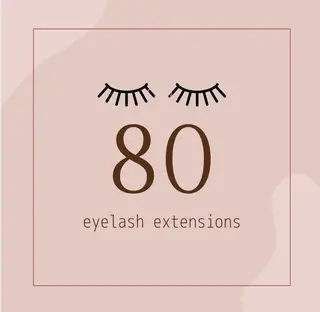 マツエク・マツパ まつげ屋さん maiのマツエク・マツパデザイン