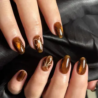 ネイル BLinLin nail salonのネイルデザイン