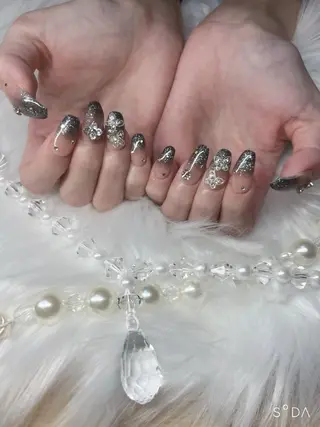 ネイル CARAT カラットのネイルデザイン