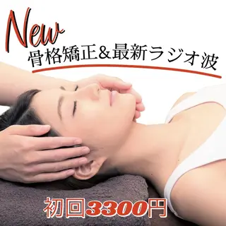 小顔矯正NAKA 筋膜/脂肪/毛穴洗浄のエステ・リラクイメージ