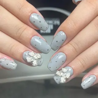 ネイル janma.nail ✳︎akiのネイルデザイン
