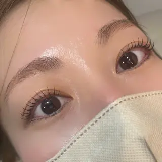 マツエク・マツパ 韓国束感まつげ｜ MANAMI🧸のマツエク・マツパデザイン