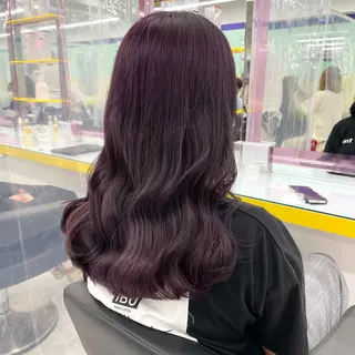 ミディアム カラー パーマ ヘアアレンジ メンズ アイブロウ 🪞モテ髪/トレンド 銀座DISCO🪞のヘアスタイル