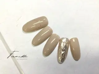 ネイル Takahashi ✳︎のネイルデザイン