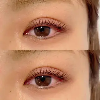 マツエク・マツパ SALON VILLAGE Jingumae 2nd.店所属・eyelist. AIのマツエク・マツパデザイン