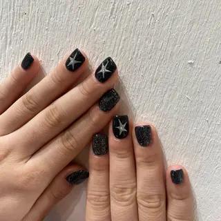 ネイル 縮毛 酸性ストレート /ayumu☆のヘアスタイル