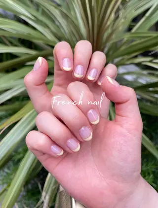 ネイル SATO .の眉毛・アイブロウイメージ