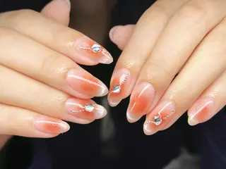 ネイル Lino Nailのネイルデザイン