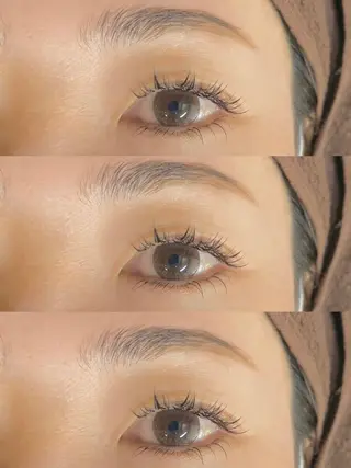 マツエク・マツパ nail&eyelash  Tanemoto所属・Tanemoto ozのマツエク・マツパデザイン