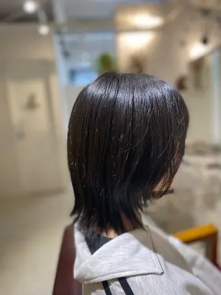 ショート ショートカット 🌷Asamiのヘアスタイル