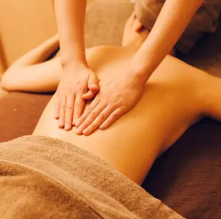 〜Oasis 〜のエステ・リラクイメージ