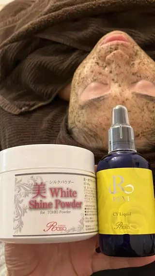 luana beauty所属・kana ハーブピーリング🌿のエステ・リラクイメージ