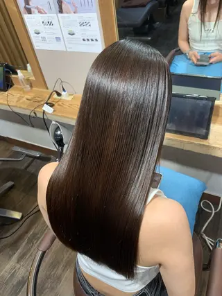 期間限定カット無料 💫DAICHI💫のヘアスタイル