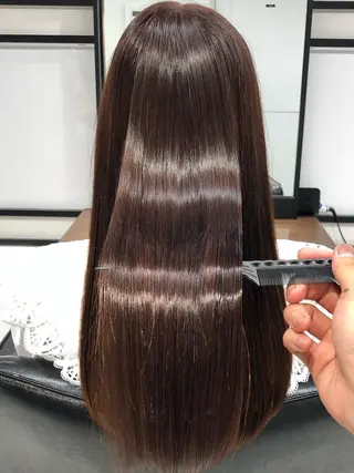 レイヤーカット 早崎太生のヘアスタイル