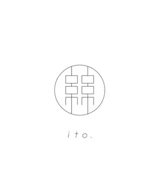 ito.北堀江所属・ito.北堀江　🌿 🧃🫧のり🧃🫧のヘアスタイル