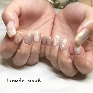 ネイル Leendenail 【リエンダネイル】のネイルデザイン