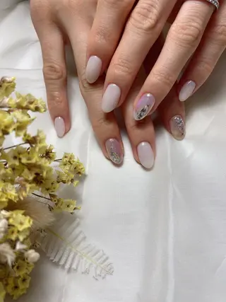 ネイル Nail salon Museのネイルデザイン