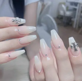 ネイル EMY 168 池袋のネイルデザイン