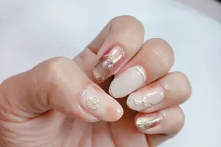 ネイル 小金井市のネイル ・美肌・眉毛やさんの眉毛・アイブロウイメージ