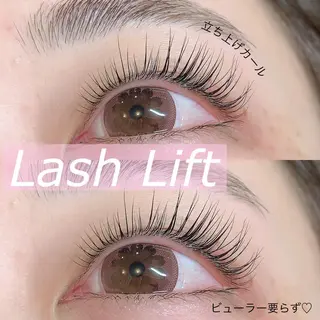 マツエク・マツパ Little River所属・Little Riverのマツエク・マツパデザイン