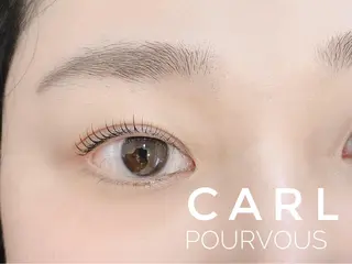 マツエク・マツパ pour voursのマツエク・マツパデザイン