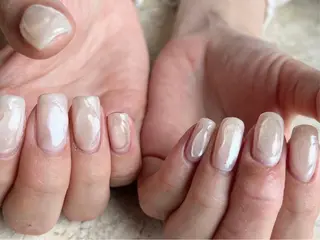 ネイル mieux HAZUKiのその他イメージ