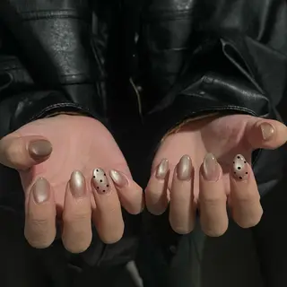 ネイル haku. kanaのネイルデザイン