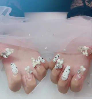 ネイル 👍thumbs up nail👍のネイルデザイン