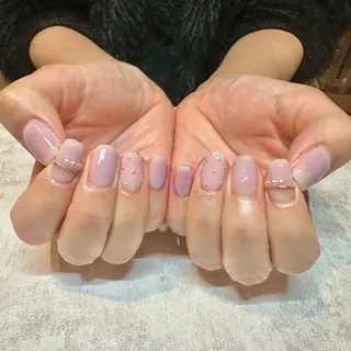 ネイル Tocowaka マエダのネイルデザイン