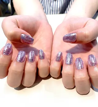 ネイル TRIOS mamiのネイルデザイン