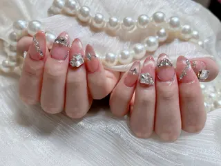 ネイル Melody メロディのネイルデザイン