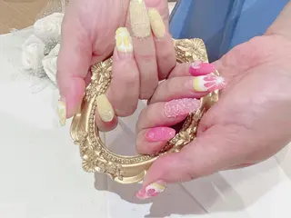 ネイル Ag Nailのネイルデザイン