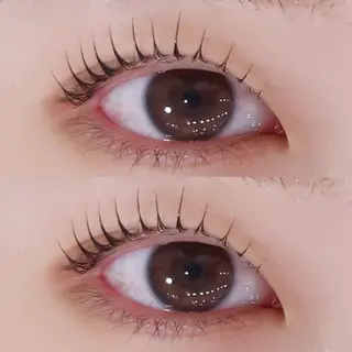 マツエク・マツパ マリーテレジア🩵 OGURAのマツエク・マツパデザイン