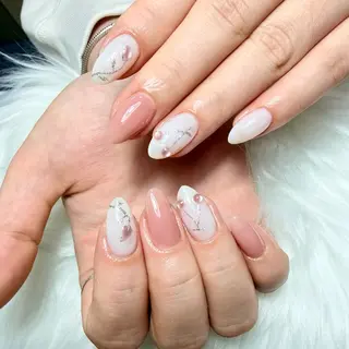 ネイル Kora Nailのネイルデザイン
